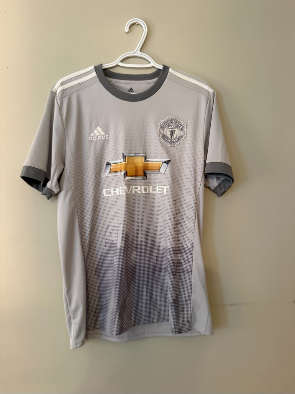 Manchester United Jersey